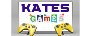 kates games